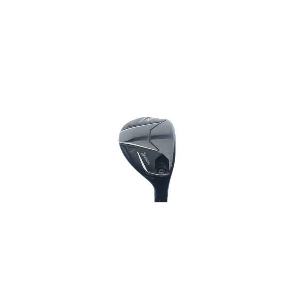 Srixon ZXI 4 hybrid regular