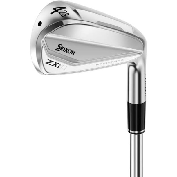 Srixon ZXI Utility 4 Jern Regular