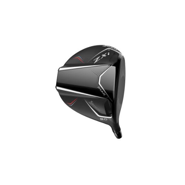 Srixon ZXI MAX driver 10,5 grader