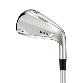 Srixon ZX Utility 4 Jern Venstre