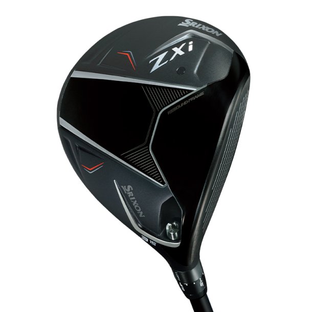 Srixon ZXI 3 wood - Stiff