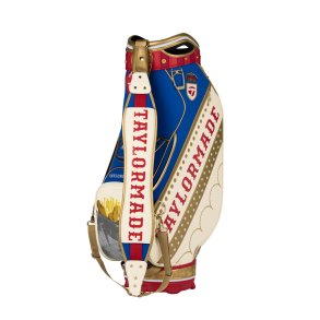 Taylormade British Open Staff bag 2026