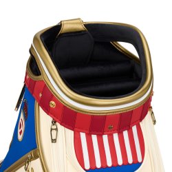 Taylormade British Open Staff bag 2026