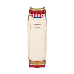 Taylormade British Open Staff bag 2026