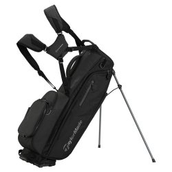 Taylormade Flextech b�rebag - Sort
