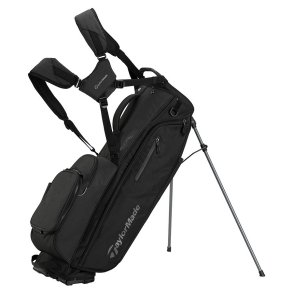 Taylormade Flextech b�rebag - Sort