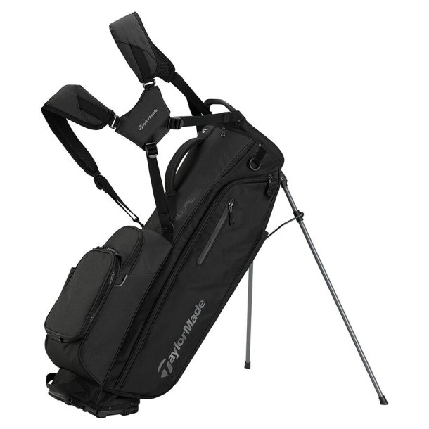 Taylormade Flextech b�rebag - Sort