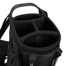 Taylormade Flextech b�rebag - Sort