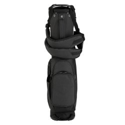 Taylormade Flextech b�rebag - Sort