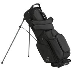 Taylormade Flextech b�rebag - Sort