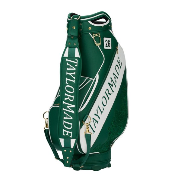 Taylormade 2026 Season Opener Staff Bag (Limited Edition)