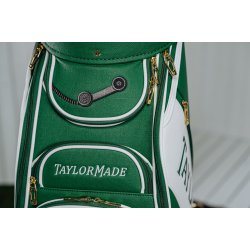 Taylormade 2026 Season Opener Staff Bag (Limited Edition)
