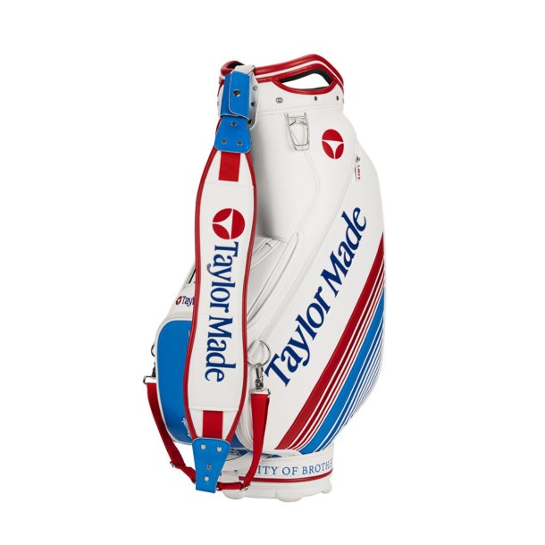 Taylormade PGA Championship tour bag - 2026