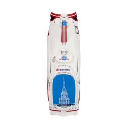 Taylormade PGA Championship tour bag - 2026