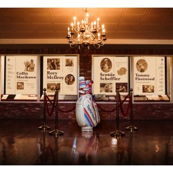 Taylormade PGA Championship tour bag - 2026