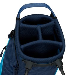 Taylormade FlexTech SuperLite Stand Bag - Bl�