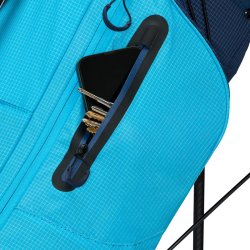 Taylormade FlexTech SuperLite Stand Bag - Bl�