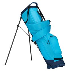 Taylormade FlexTech SuperLite Stand Bag - Bl�