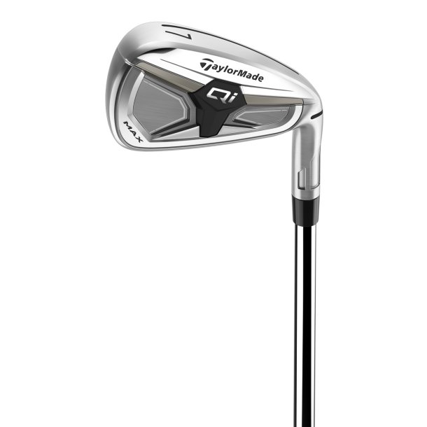 Taylormade QI MAX jerns�t - Herre