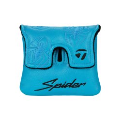 Taylormade Spider 5K-ZT Black edition putter