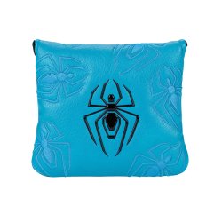 Taylormade Spider 5K-ZT Black edition putter