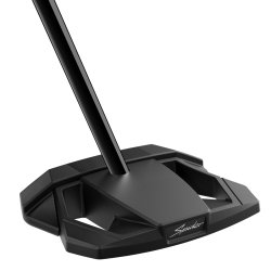 Taylormade Spider 5K-ZT Black edition putter