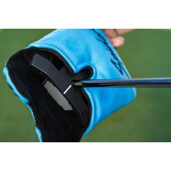 Taylormade Spider 5K-ZT Black edition putter