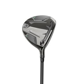 Taylormade Qi35 MaxLite Fairway wood