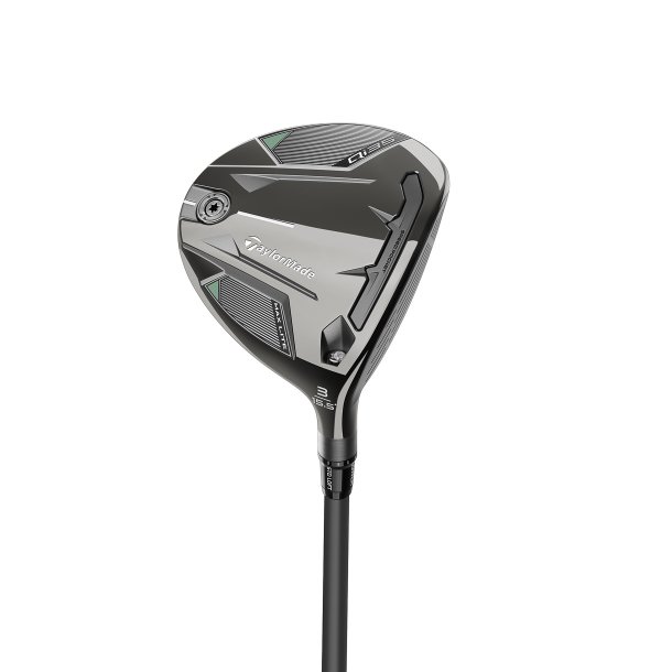 Taylormade Qi35 MaxLite Fairway wood