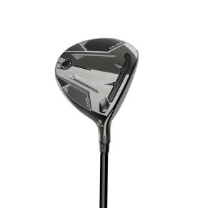 Taylormade Qi35 Max Fairway wood