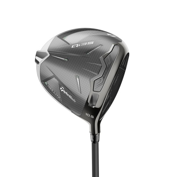 Taylormade QI35 MAX LITE