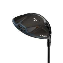 Taylormade QI4D Core driver