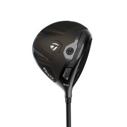 Taylormade QI4D LS driver