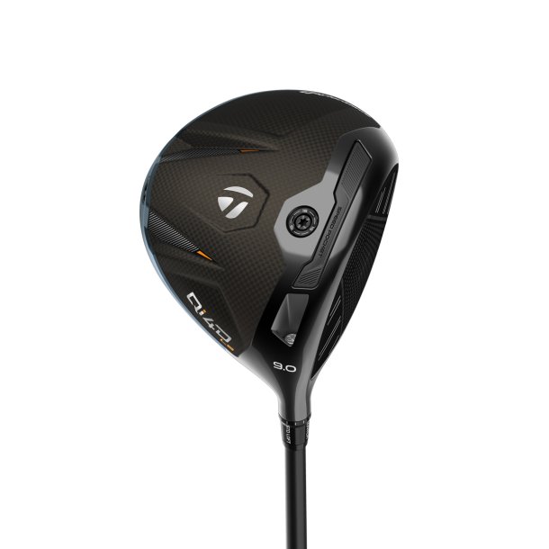Taylormade QI4D LS driver