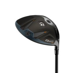 Taylormade QI4D LS driver