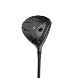 TaylorMade Qi4D Fairway Wood
