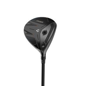 TaylorMade Qi4D Fairway Wood
