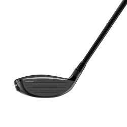TaylorMade Qi4D Fairway Wood