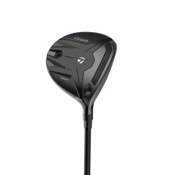 Taylormade Qi4D Max Fairway wood - Regular