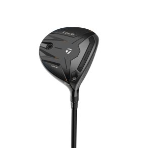 Taylormade Qi4D Max Fairway wood - Regular