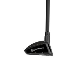 Taylormade Qi4D Core Hybrid