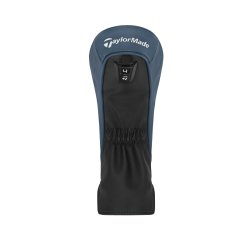 Taylormade Qi4D Core Hybrid