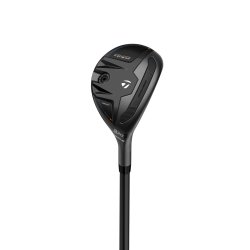Taylormade Qi4D Max Hybrid - Regular