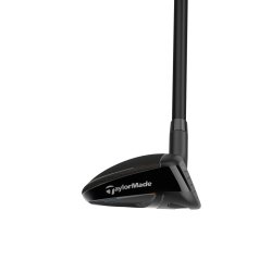 Taylormade Qi4D Max Hybrid - Regular