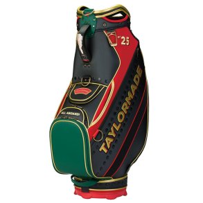 Taylormade 2025 The Open staff bag