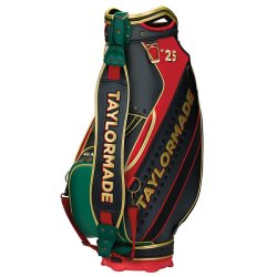 Taylormade 2025 The Open staff bag