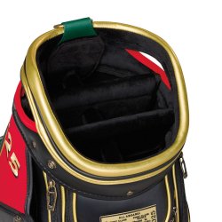 Taylormade 2025 The Open staff bag