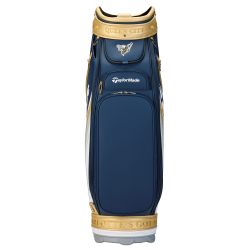 Taylormade 2025 PGA Championship Staff Bag Limited Edition