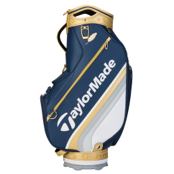 Taylormade 2025 PGA Championship Staff Bag Limited Edition