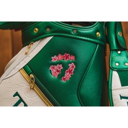 Taylormade 2025 Season Opener Staff Bag Limited Edition